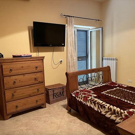 Suite 24 Ercolano Exterior foto