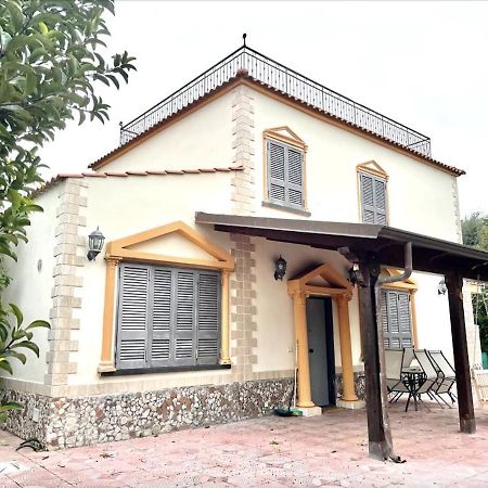 Suite 24 Ercolano Exterior foto