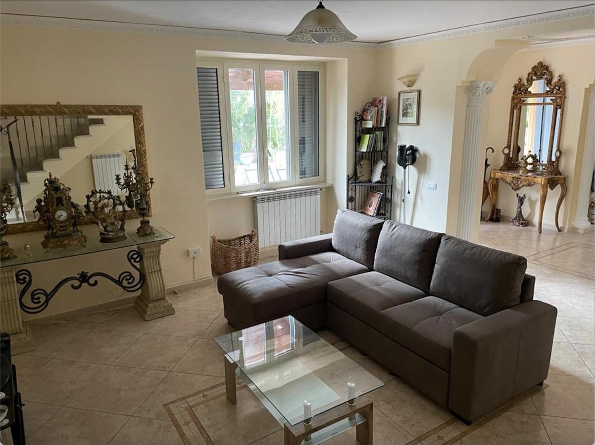 Suite 24 Ercolano Exterior foto
