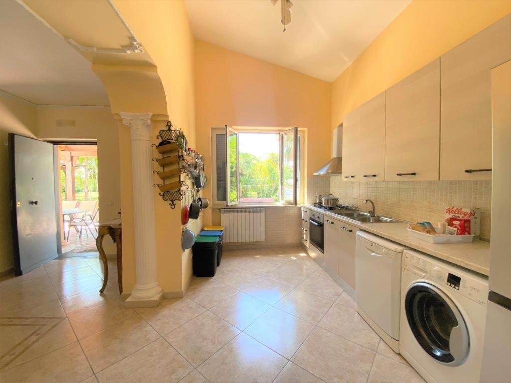 Suite 24 Ercolano Exterior foto