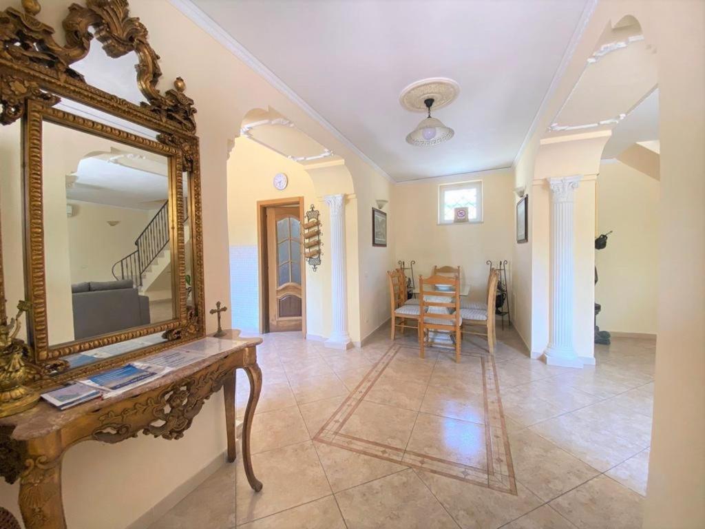 Suite 24 Ercolano Exterior foto