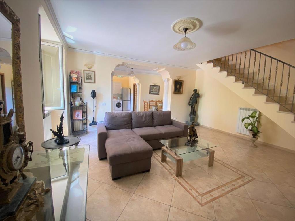 Suite 24 Ercolano Exterior foto