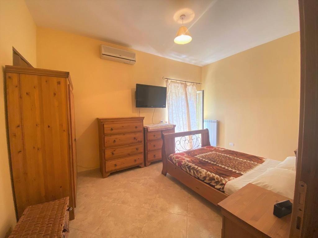 Suite 24 Ercolano Exterior foto