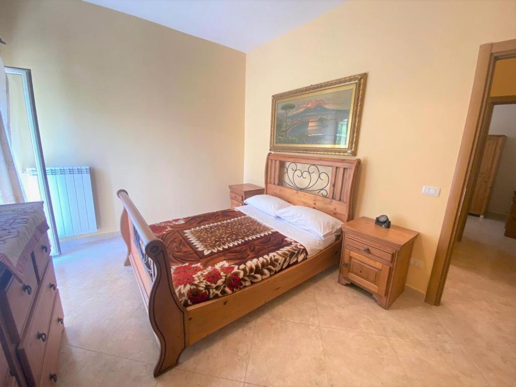 Suite 24 Ercolano Exterior foto