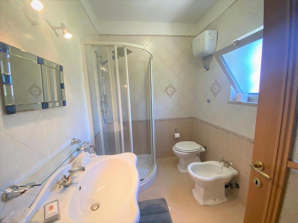 Suite 24 Ercolano Exterior foto