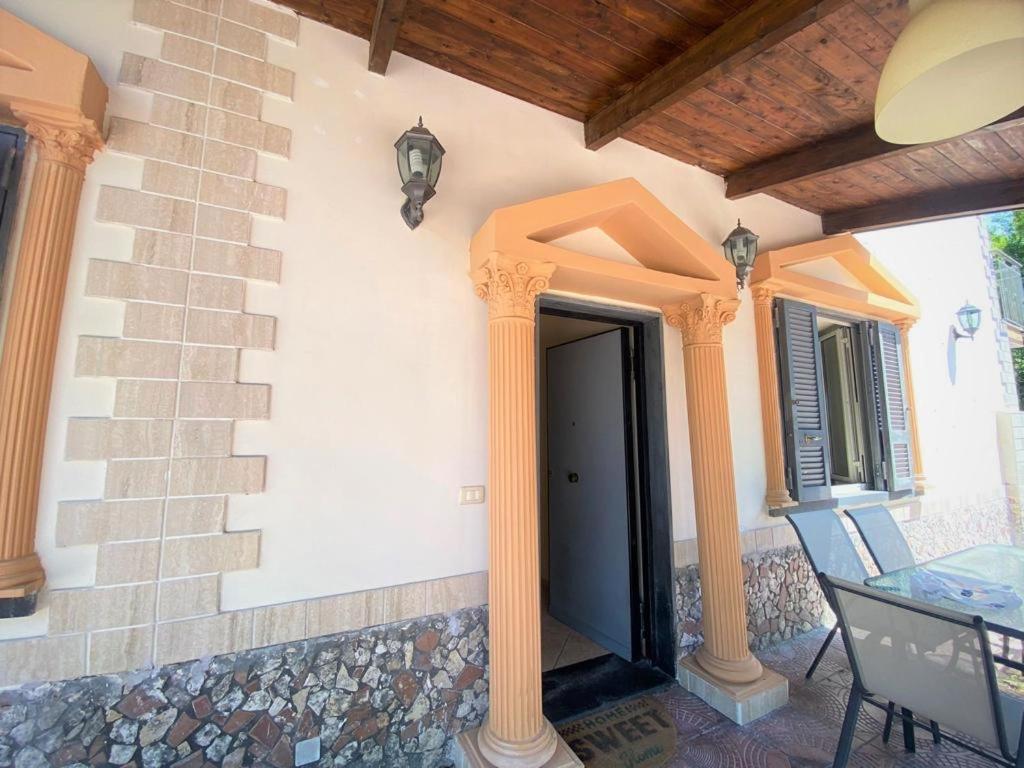 Suite 24 Ercolano Exterior foto